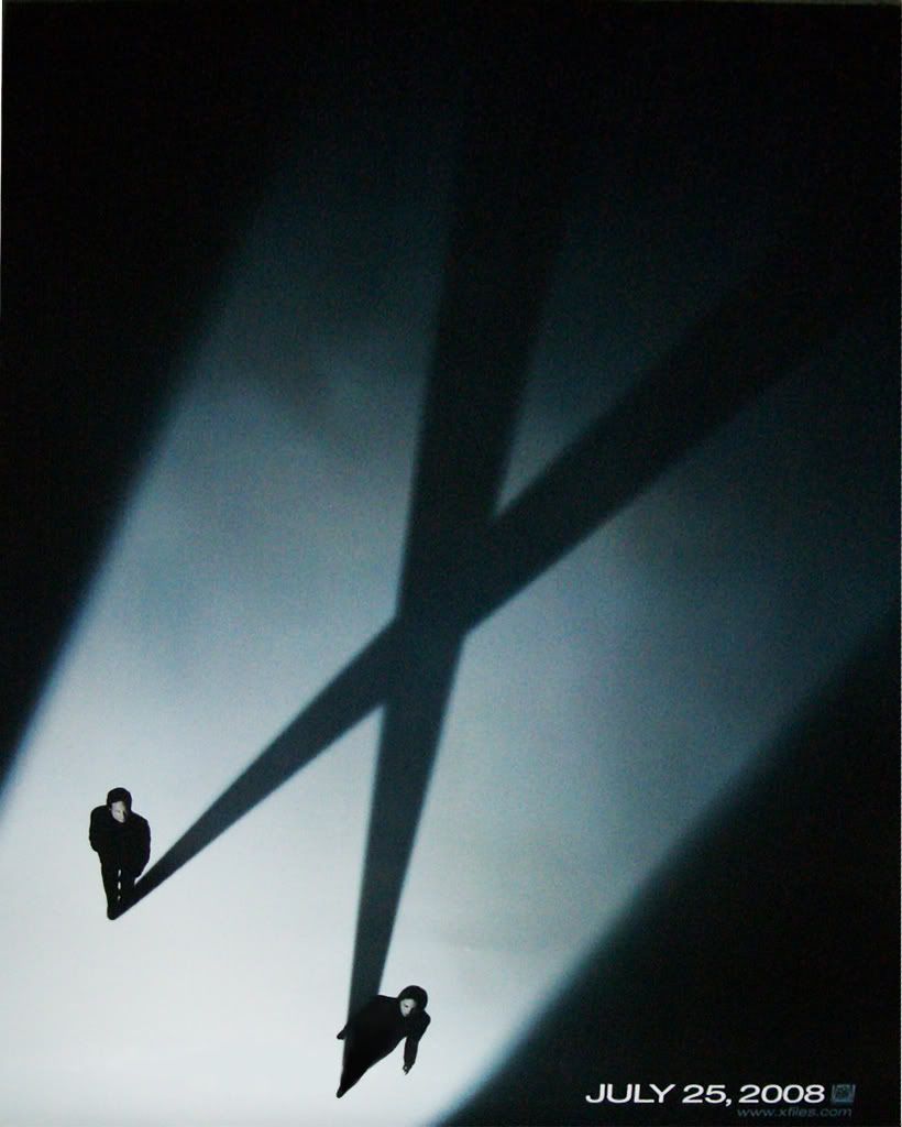 The X Files: I Want to Believe