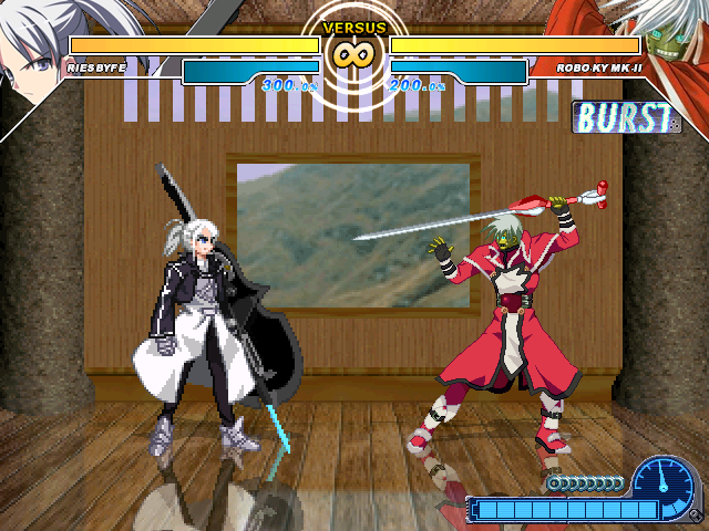 Melty Blood Actress Again Lifebars Made By Kohaku Updated To 1 0 Mfg Wait a moment while character preview is loading. the mugen fighters guild