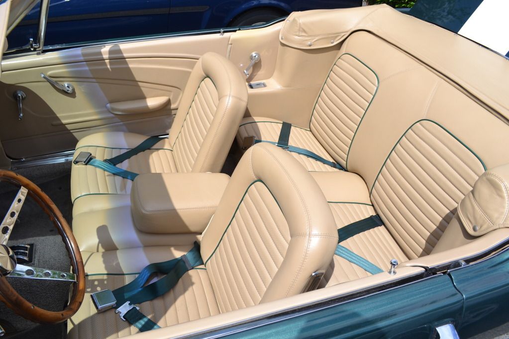 Best method to remove "fuzz" from carpets Vintage Mustang Forums