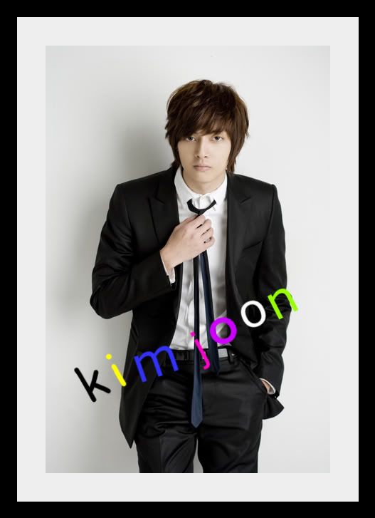 kim joon Pictures, Images and Photos