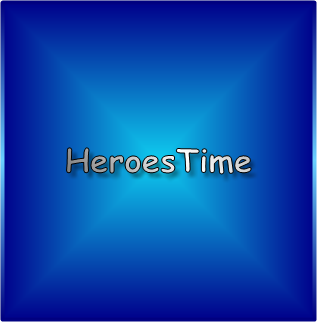 HeroesTime Logo