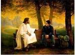 Yesus sahabat sejati