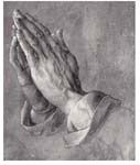 berdoa