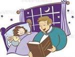 bedtime story