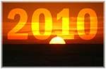 tahun baru 2010, harapan baru, janji Tuhan