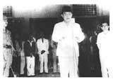 proklamasi kemerdekaan indonesia