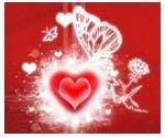 valentine's day, hari kasih, nyatakan cinta