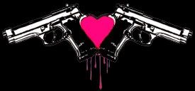 pistols Pictures, Images and Photos