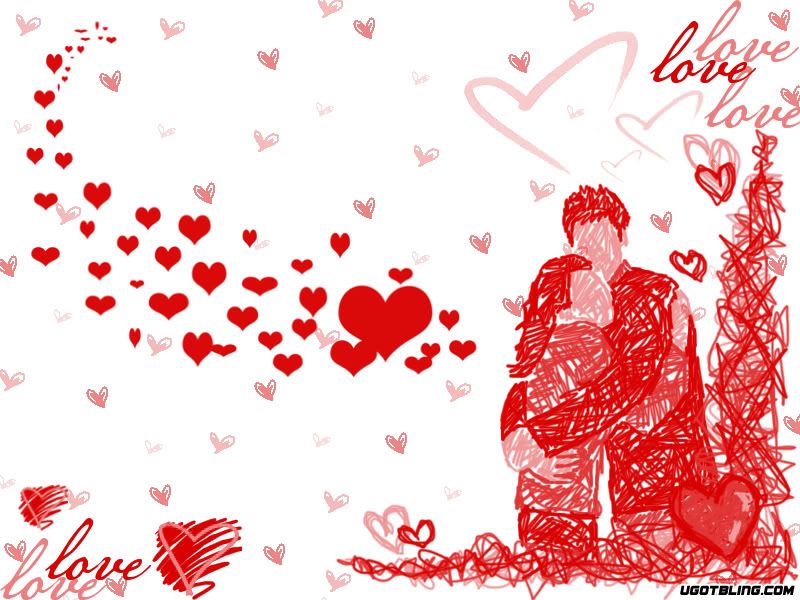 love-background Pictures, Images and Photos