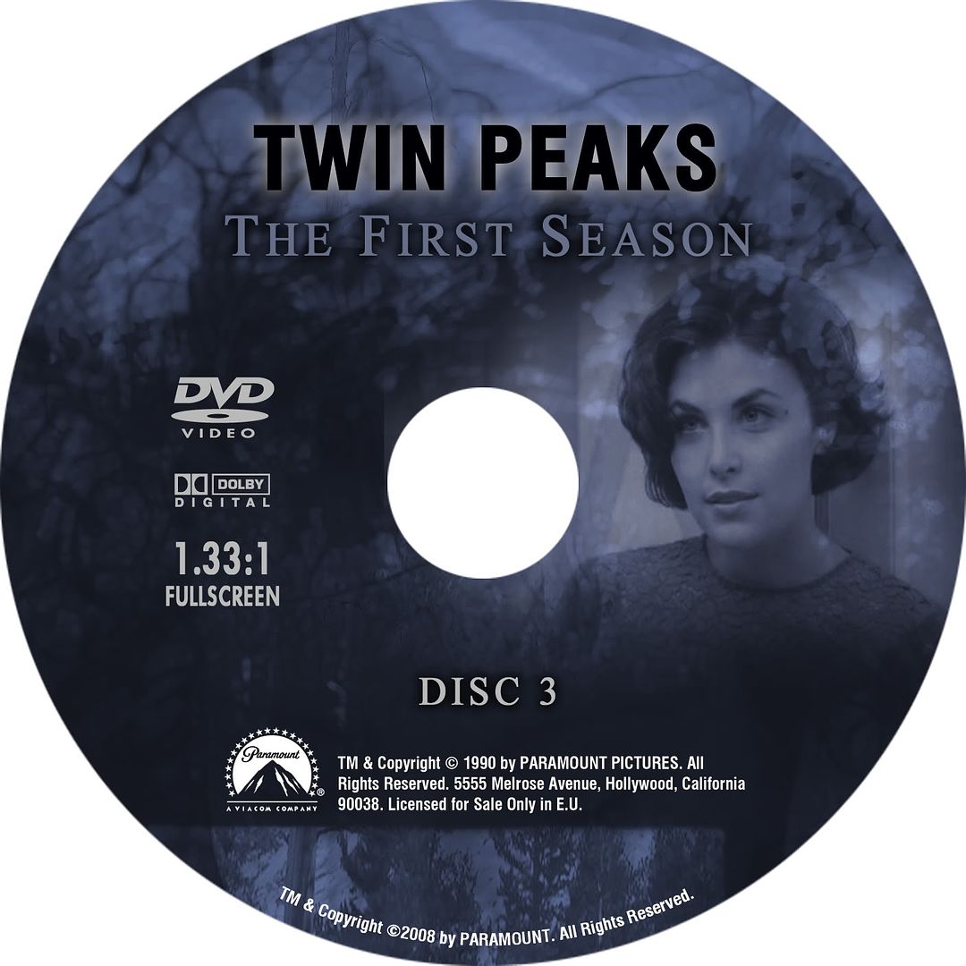 Twin Peaks - Season 1 - TVcom