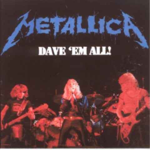 Dave Em All