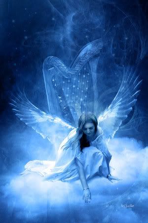angelite Avatar