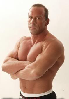 Mark Coleman Pictures, Images and Photos