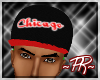 Chicago Fitted Cap