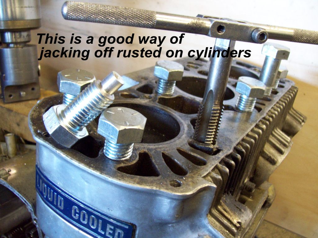 Suzuki GT 750 Crankshaft Recon crank seals GT500 t500 gt550 gt380 gt250