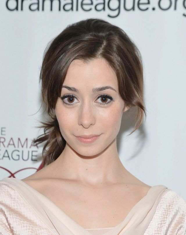 Who's Ready For More Cristin Milioti Articles?