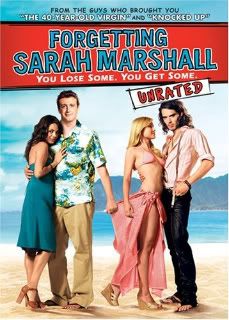 Forgetting Sarah Marshall Pictures, Images and Photos