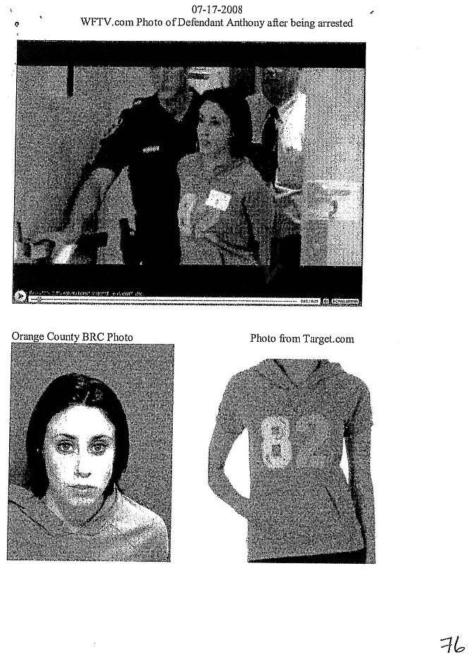 casey anthony pictures remains. casey anthony pictures remains
