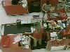 [Casey Anthony on Target Surveillance video 07/08/08 writing Amy's check for $111.01]