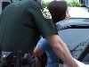 [Orange County Sheriff's Office Arrest Casey Anthony 07/16/2008 www.wftv.com]