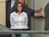 [Casey Anthony Arrested, Grand Jury Indictment, 10/14/2008]