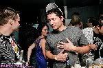 [Photos of Casey Anthony and Anthony Lazarro at Voyage Nightclub 06/06/08]