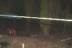 [Meter Reader calls 911 reporting child's bones found on Surburban Drive, Orlando 12/11/2008]
