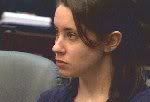 [Casey Anthony ordered to appear in court hearing today]