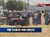 [Texas EquuSearch and Volunteers searching for Caylee Anthony 11/09/2008]
