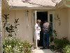 [Texas EquuSearch arrives at the Anthony home 08/28/2008 - Photo by Murt]