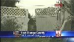 [WFTV reporter Kathi Belich reporting 01-13-09 on discovery of the P.I. Dominic Casey's mystery house shown in the November 15th and 16th video taken by P.I. Jim Hoover]