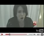 [Casey Anthony during jail visit with parents, George and Cindy Anthony 08-14-2008]