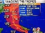 [Tropical Storm Fay hit's Orlando Florida]