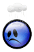 sad