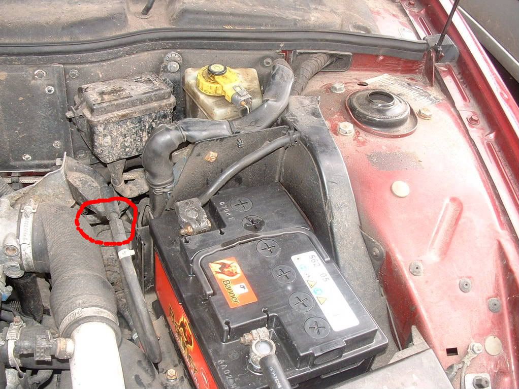 First post Speedo not working *picture included* Saabscene Saab