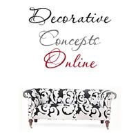 Decorative Concepts Online - Homestead Business Directory