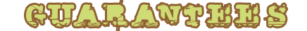 GARANTEES
