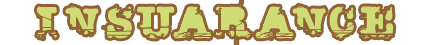 INSUARANCE