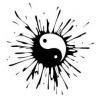 yin yang Pictures, Images and Photos