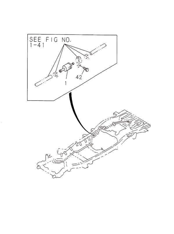 Fuel Pressure Regulator Causing Hesitation on Trooper? Isuzu SUV Forum
