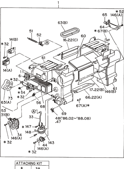 PlanetIsuzoo.com (Isuzu SUV Club) • View topic - PARTING OUT 1990