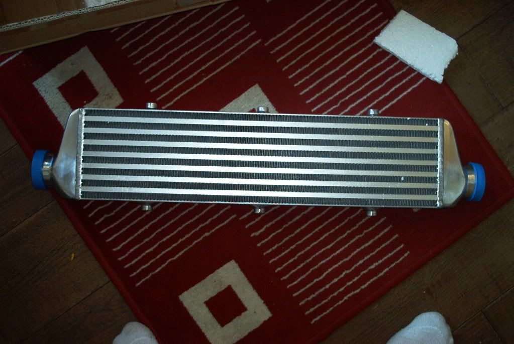 Mk4 Golf Ebay intercoolers 1.8t Volkswagen Mark IV Forum