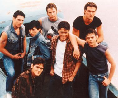 The Outsiders Pictures, Images and Photos