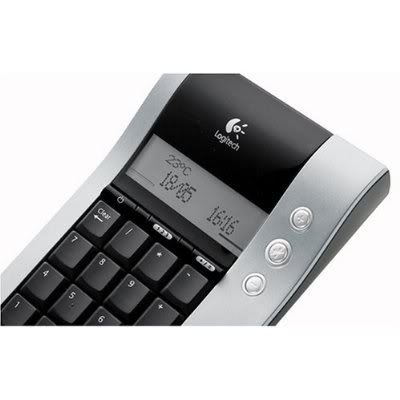 Laptop Number  on Number Pad Kit For Notebooks Logitech V250 Cordless Mouse And Number