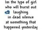type of girl