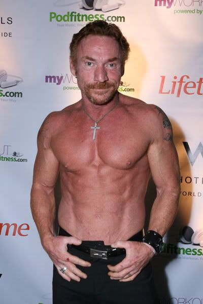 Danny Bonaduce Pictures, Images and Photos