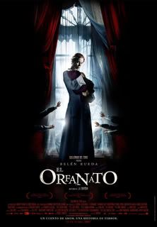 El Orfanato Pictures, Images and Photos