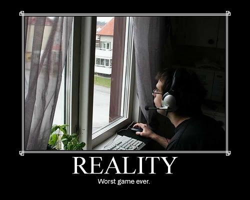 image: reality