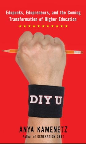 fist holding a pencil