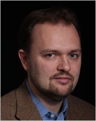 Ross Douthat